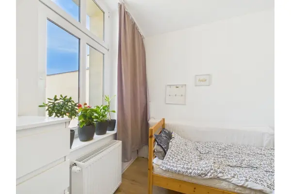 zachodniopomorskie, Szczecin, Centrum, Mazurska, Mieszkanie z potencjałem w świetnej lokalizacji !