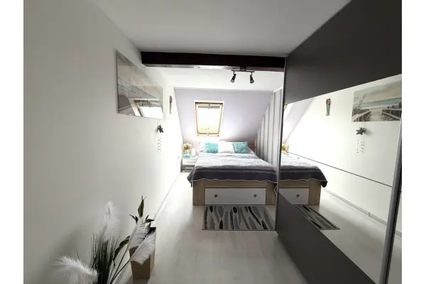 zachodniopomorskie, Drawski, Drawsko Pomorskie, Plac Konstytucji, Centrum Drawska | 3 pokoje | 60,6 m²
