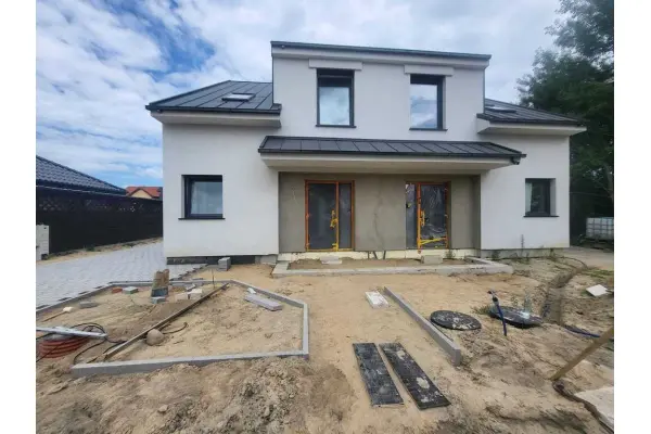 zachodniopomorskie, Stargardzki, Kobylanka, Kobylanka | lokal 108m2 | działka 450m2 |