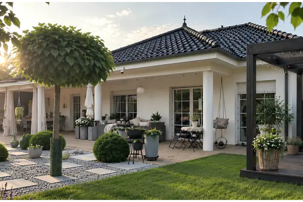 zachodniopomorskie, Stargardzki, Stargard, Święte, Dom + 100m² pod Działalność| Działka2105m²| Święte
