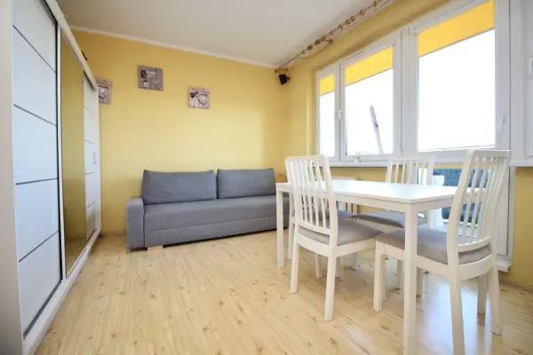zachodniopomorskie, Stargardzki, Stargard, Osiedle Zachód, 3 pokoje z dużym balkonem i widokiem na panoramę!