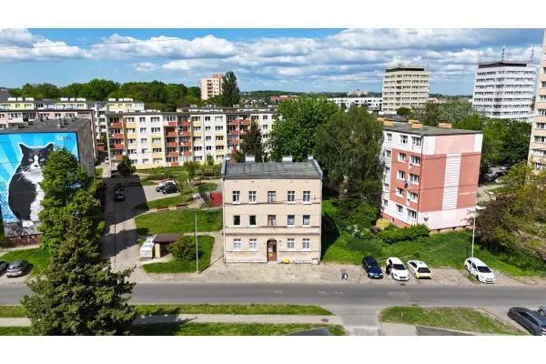 zachodniopomorskie, Szczecin, Książąt Pomorskich, Rugiańska, Przytulne 2 pokoje po remoncie Książąt Pomorskich