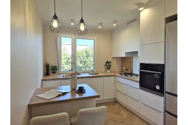 zachodniopomorskie, Szczecin, Niebuszewo, Przyjaciół Żołnierza,  2 pokoje  Os. Książąt Pomorskich  balkon