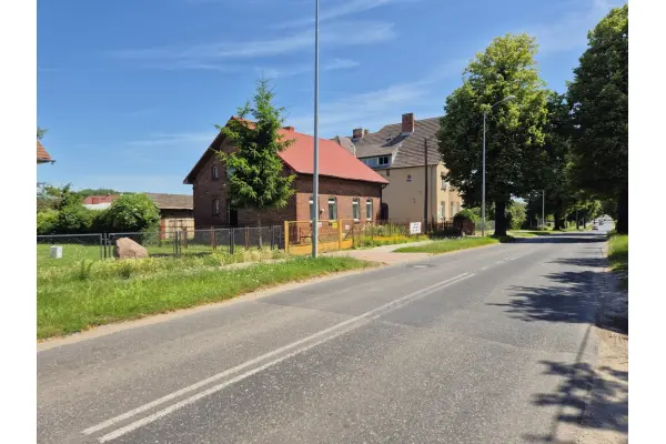zachodniopomorskie, Pyrzycki, Pyrzyce, Warszawska, Wyjątkowy dom z dużą działką I Pyrzyce I