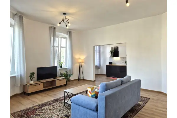 zachodniopomorskie, Szczecin, Grabowo, Pl. Matki Teresy Z Kalkuty, Komfortowe 2 pokoje po remoncie blisko Centrum