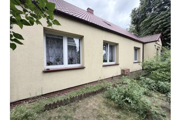 zachodniopomorskie, Policki, Police, Henryka Sienkiewicza, Dom na sprzedaż