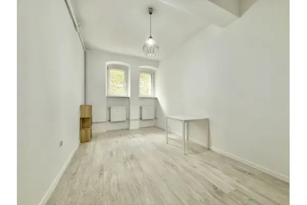 zachodniopomorskie, Szczecin, Wały Chrobrego, Szczerbcowa, Wały Chrobrego | Gotowiec inwestycyjny | Wyjątkowa suterena