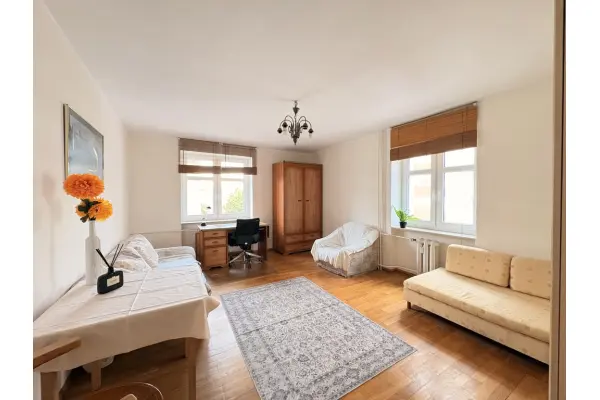 zachodniopomorskie, Szczecin, Centrum, Śląska, 3 Pokoje I Balkon I Świetna lokalizacja! I Centrum