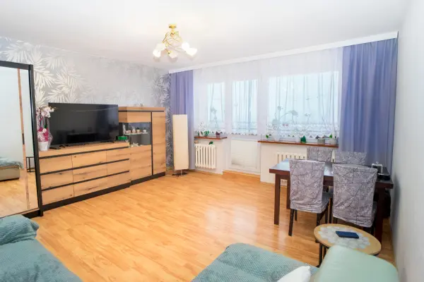 zachodniopomorskie, Szczecin, Os. Słoneczne, Aleksandra Kostki Napierskiego, Nowa niska cena, 3 pokoje, balkon- oś. Słoneczne