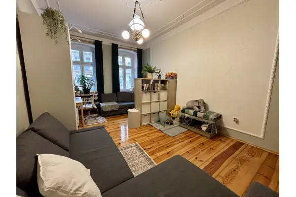 zachodniopomorskie, Szczecin, Centrum, 5 Lipca, NOWA NIŻSZA CENA! Przestronne 3 pokoje (82,62 m²) – Centrum