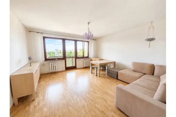 zachodniopomorskie, Szczecin, Żelechowa, Stanisława Thugutta, 3 pokoje | Spółdzielcze | Żelechowa