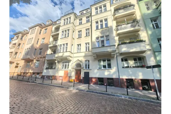zachodniopomorskie, Szczecin, Drzetowo, Kapitańska, 2 Pokoje - Ładne - Przy Wałach Chrobrego