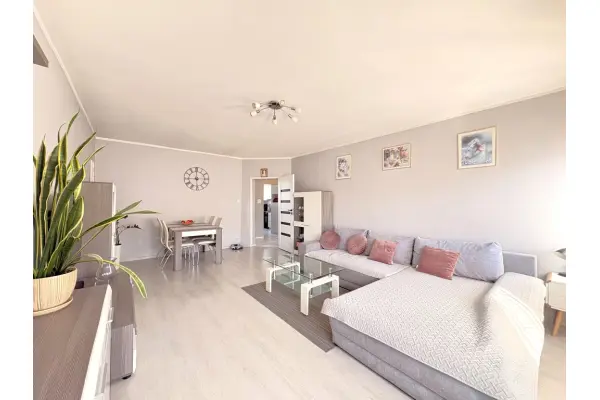 zachodniopomorskie, Szczecin, Śródmieście, Bł. Królowej Jadwigi, Duże 2 pokoje I Ścisłe Centrum I Obok uczelni!