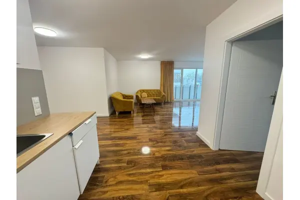 zachodniopomorskie, Szczecin, Os. Reda, Bronowicka, Stylowy lokal w sercu Reda City 3 pokoje 67m2