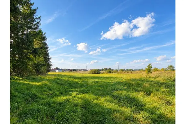 zachodniopomorskie, Goleniowski, Nowogard, Działka pod zabudowę jednorodzinną