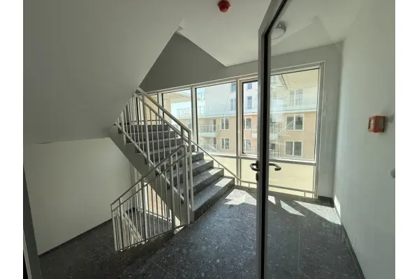 zachodniopomorskie, Szczecin, Śródmieście-Centrum, Leona Heyki, 4pok. apartament ,,Nawa Przystań nad Odrą" - Heyki
