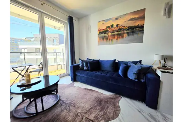 zachodniopomorskie, Szczecin, Śródmieście, Zielonego Mostu, 2 pokojowy apartament przy Bulwarach!!!