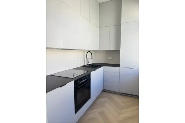 zachodniopomorskie, Szczecin, Centrum, Parkowa, 2 pokoje 46m2 po kapitalnym remoncie Centrum