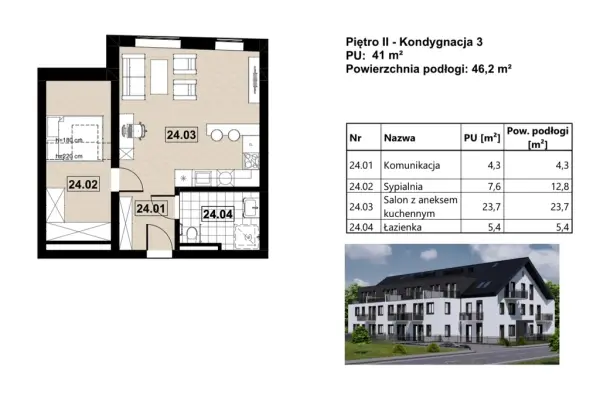 zachodniopomorskie, Szczecin, Podjuchy, Marmurowa, Dwa pokoje w stanie deweloperskim PROMOCJA!