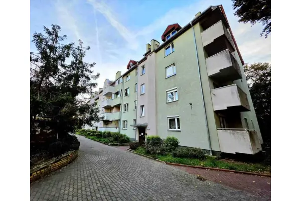 zachodniopomorskie, Szczecin, Śródmieście, Juliana Ursyna Niemcewicza, 2 pokoje w samym centrum miasta, zamknięte osiedle!!!