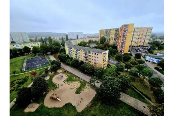 zachodniopomorskie, Szczecin, Os. Słoneczne, Lucjana Rydla, 3 pok. na Os. Słonecznym - Spółdz.-Własnościowe!!!