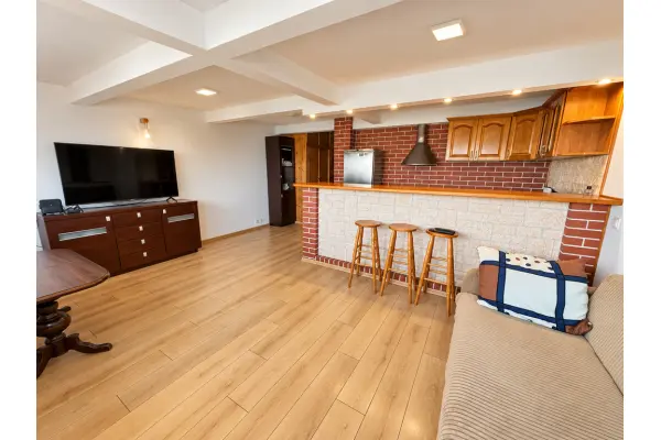 zachodniopomorskie, Szczecin, Śródmieście-Centrum, Mieszkanie 36 m² | Centrum | Szczecin