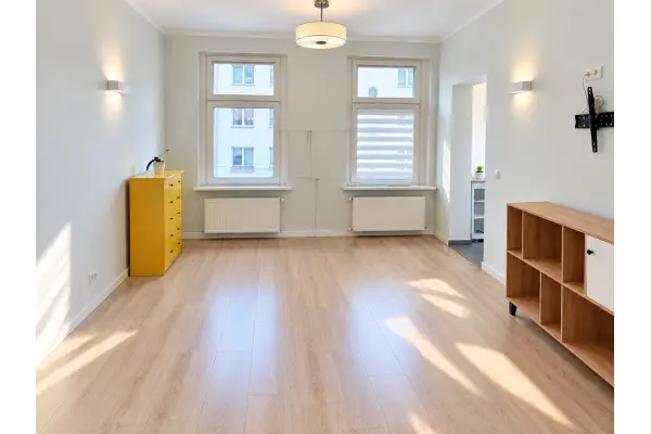 zachodniopomorskie, Szczecin, Śródmieście-Centrum, Bohaterów Getta Warszawskiego, Mieszkanie ul. Bohaterów Getta Warszawskiego, Szczecin