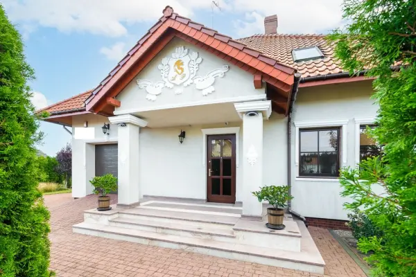 zachodniopomorskie, Świnoujście, Przytór, Dom Świnoujście 165m - 10 minut od plaży!