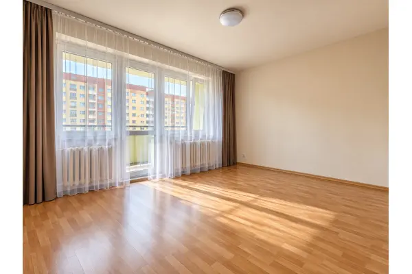 zachodniopomorskie, Szczecin, Grabowo, 1 Maja, Gotowe 2 pokoje + duży balkon | Szczecin | 43 m2