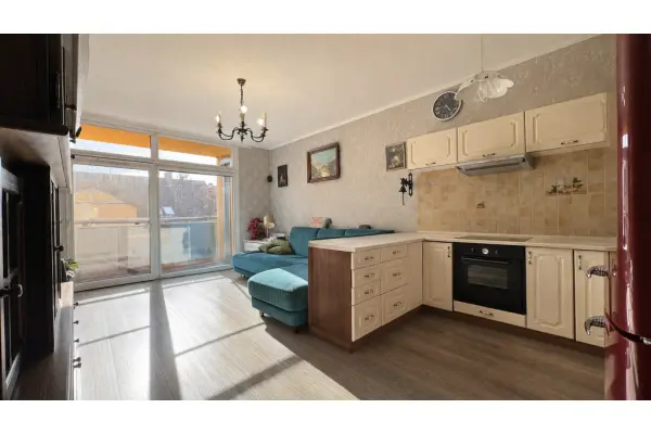 zachodniopomorskie, Szczecin, Dąbie, Szybowcowa, 3 pok + balkon + parking w cenie. Prawobrzeże