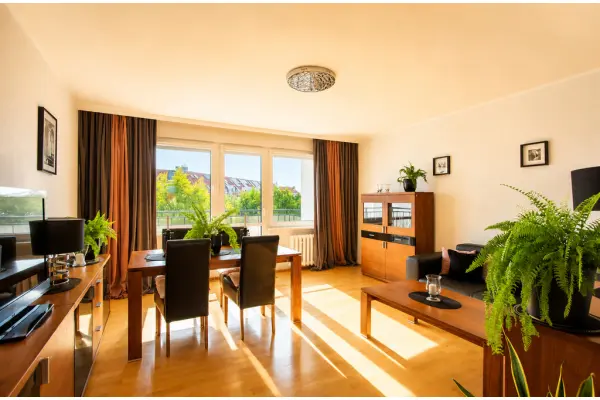 zachodniopomorskie, Policki, Kołbaskowo, Przecław, Wysoki standard, dobry rozkład! Balkon, piwnica