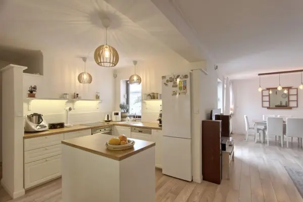 zachodniopomorskie, Policki, Dobra (Szczecińska), Mierzyn, | Mierzyn | 145 m2 | 4 pokoje | taras 20 m2 |