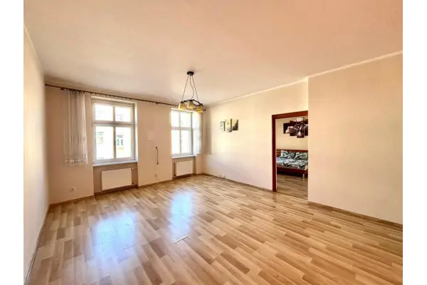 zachodniopomorskie, Szczecin, Niebuszewo, Juliana Ursyna Niemcewicza, Przestronne 2 pokoje - świetna lokalizacja