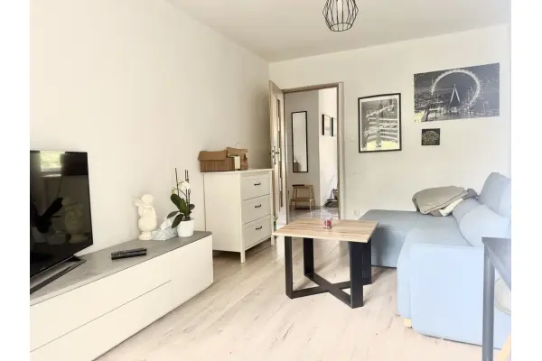 zachodniopomorskie, Kołobrzeski, Kołobrzeg, Grochowska, Przytulne 2 pokoje Os. Lęborskie