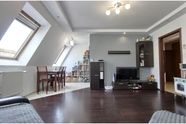 zachodniopomorskie, Szczecin, Niebuszewo, Księcia Barnima Iii Wielkiego, Niebuszewo | 2 pokoje | 50,90 m2