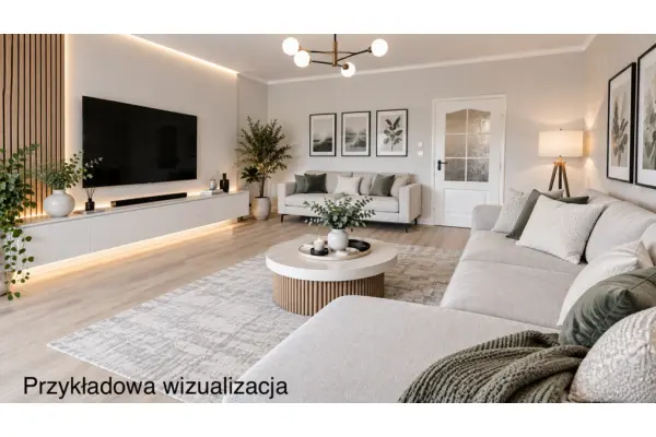 zachodniopomorskie, Szczecin, Rubinowa, 4 POKOJOWE MIESZKANIE W SZCZECINIE
