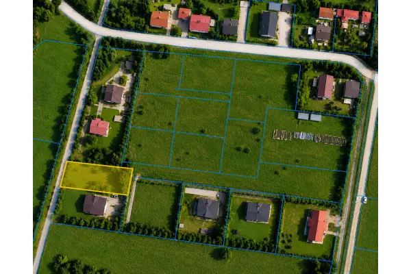 zachodniopomorskie, Goleniowski, Goleniów, Rurzyca, Skryta, Działka Rurzyca, obszar natura 2000