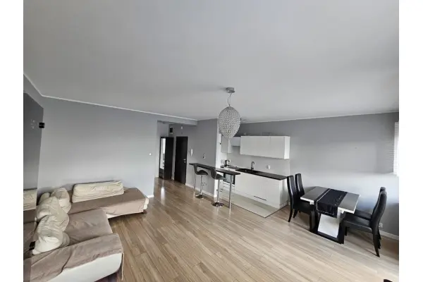 zachodniopomorskie, Szczecin, Warszewo, Duńska, Komfortowe 2 pokoje w otoczeniu zieleni