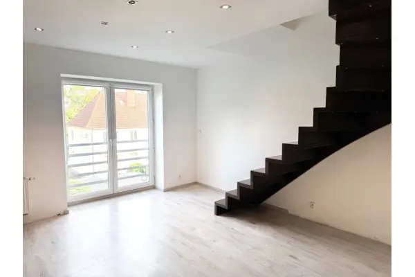 zachodniopomorskie, Szczecin, Pogodno, Klemensa Janickiego, Wyjątkowy Apartament 64 m2 l Taras 22,5 m2