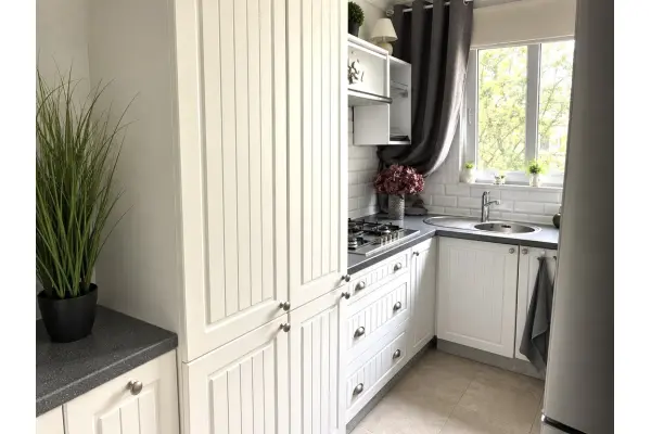 zachodniopomorskie, Szczecin, Pomorzany, Jasne 3 pokoje | 64 m2 | Balkon