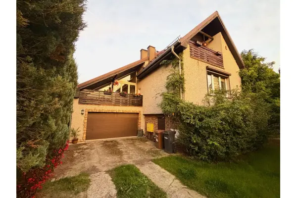 zachodniopomorskie, Policki, Police, Tanowo, 300 m² możliwości! Duży dom z potencjałem w Tanowie