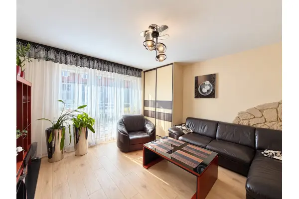 zachodniopomorskie, Szczecin, Bukowo, Cztery Pory Roku, 2 POKOJE | DUŻA KUCHNIA | BALKON | GARAŻ W CENIE!
