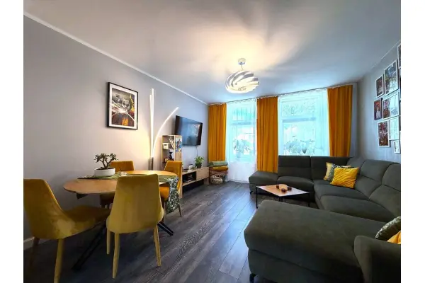 zachodniopomorskie, Goleniowski, Nowogard, 3 Maja, Mieszkanie 4-pokojowe | 111,73 m² | Bezczynszowe