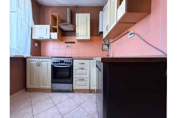 zachodniopomorskie, Świnoujście, Konstytucji 3 Maja, 2 Pokoje/Balkon/Piwnica - Potencjał Aranżacyjny