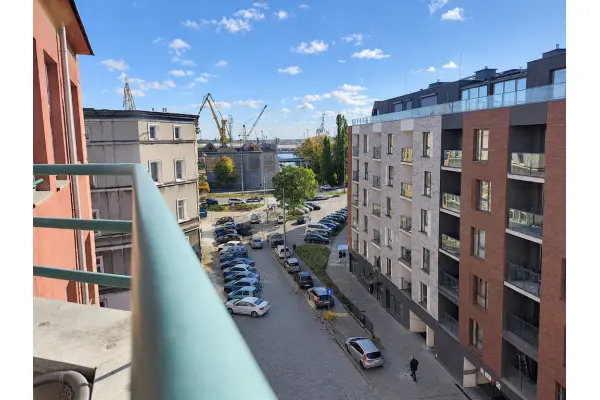 zachodniopomorskie, Szczecin, Śródmieście-Centrum, Szarotki, Dwa Pokoje na wynajem blisko teatru !!!