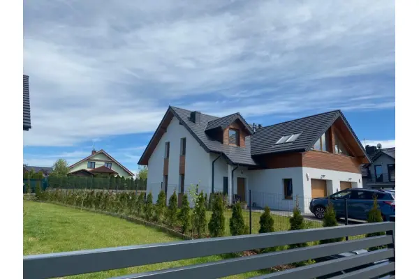 zachodniopomorskie, Policki, Dobra (Szczecińska), Dobra, Idealny dom na wynajem.
