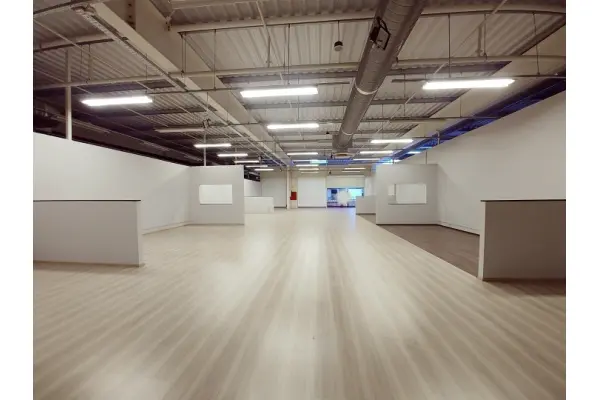 zachodniopomorskie, Szczecin, Os. Słoneczne, Powierzchnie biurowe/handlowe 60-1400m2 Szczecin